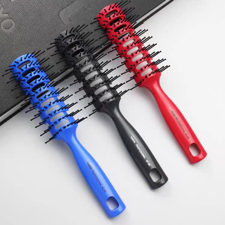 Vess VP-80 Professional Styling Brush