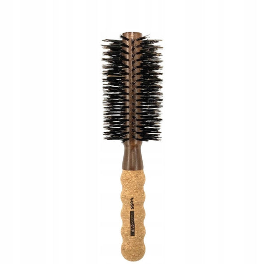 Vess CG‑6000 Cork Grip Professional Roll Brush
