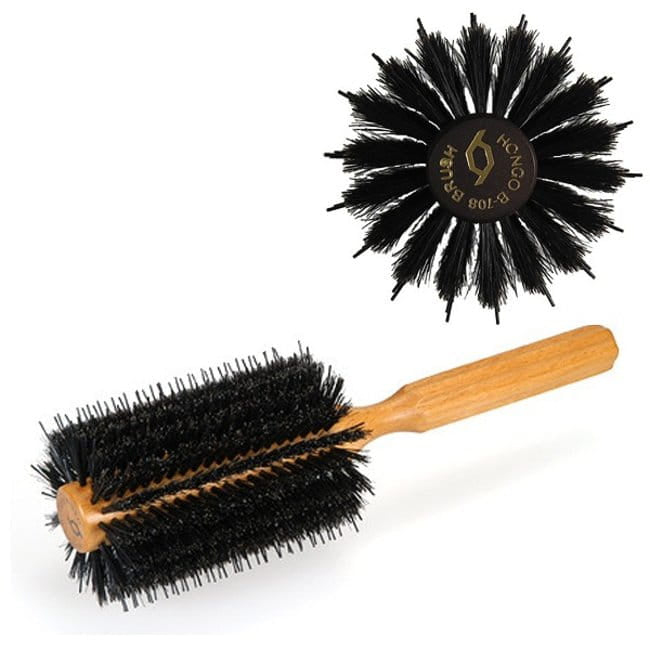 Hongo B-708 Professional Round Styling Brush
