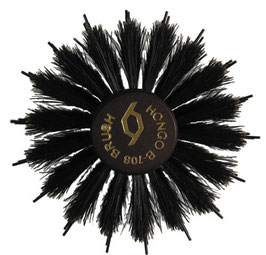 Hongo B-708 Professional Round Styling Brush